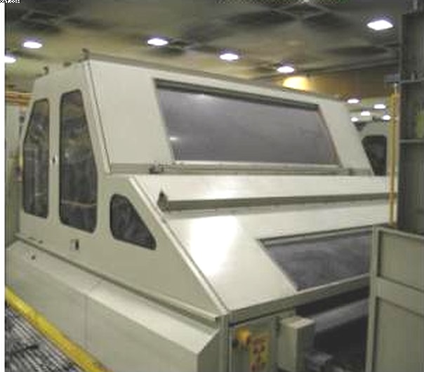 THIBEAU Model R35PPLL Card, 1999 yr,