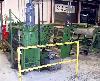  VERDUIN Calender, two roll, 76" wide, 1984 yr.