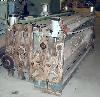  BATT TEARING Unit, 90" wide, 4 rolls.