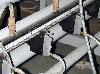  CONTECH, MAGNA Model SR-60 Slitter/re-winder,