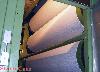  Ramallumin Vertical Drying Range, 2005 yr, 4 meter width,