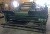  HUNTER Model 15 Tacker, 105" wide,