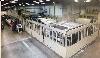 F.O.R. / HUNTER Line, 11 meter working width. F.O.R. / HUNTER Line, 11 meter working width.