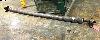 Bowed Roll, 120" wide with tendency drive sleeve. Bowed Roll, 120" wide with tendency drive sleeve.