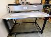 FELT LOOM Felter, 48" width, 2012 yr. FELT LOOM Felter, 48" width, 2012 yr.