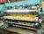 KUSTERS Embossing Nonwovens Calender, 80"+ ww, 1987 yr, KUSTERS Embossing Nonwovens Calender, 80"+ ww, 1987 yr,