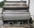 RANDO Webbers, 84" wide. One feed table RANDO Webbers, 84" wide. One feed table