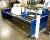 UNKNOWN 140" cradle let-off. UNKNOWN 140" cradle let-off.