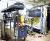 UNKNOWN HOT MELT SHEETER, 84", UNKNOWN HOT MELT SHEETER, 84",