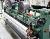 HUNTER Model 15 Tacker, 105" wide, HUNTER Model 15 Tacker, 105" wide,