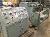 VERDUIN Hot Knife Slitter Rewinder, 70" width, VERDUIN Hot Knife Slitter Rewinder, 70" width,