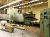 PERPETUAL 120" Low Melt Oven w/ Cooling Chamber PERPETUAL 120" Low Melt Oven w/ Cooling Chamber