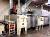 PERPETUAL Oven, 130" wide x 90? long belt, PERPETUAL Oven, 130" wide x 90? long belt,