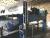 AUTOMATEX Crosslapper, 3.3M in x 3.6M out, AUTOMATEX Crosslapper, 3.3M in x 3.6M out,