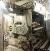 HUNTER Model 9 Needle Looms, 66" working width, HUNTER Model 9 Needle Looms, 66" working width,