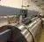PATHE Drum Quilter 130" PATHE Drum Quilter 130"