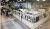 F.O.R. / HUNTER Line, 11 meter working width. F.O.R. / HUNTER Line, 11 meter working width.