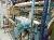 EMCO 66" Multineedle Quilter, lockstitch, 1x3, cam, EMCO 66" Multineedle Quilter, lockstitch, 1x3, cam,