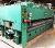 FEHRER NL-21 Needle Loom, 3.3 meters, FEHRER NL-21 Needle Loom, 3.3 meters,