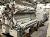 RANDO Webber, Model RWT, 108" wide, RANDO Webber, Model RWT, 108" wide,