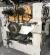 PERKINS Calender, 54" wide, (2) horizontal rolls, controls, PERKINS Calender, 54" wide, (2) horizontal rolls, controls,