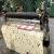 Compression Roll / Nip Stand, 50" wide, Compression Roll / Nip Stand, 50" wide,
