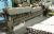 HUNTER Model 15 Tacker, 105" wide, 15 needles/inch. HUNTER Model 15 Tacker, 105" wide, 15 needles/inch.