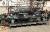 EMCO Quilter, Model 8413, 84" wide, multineedle, EMCO Quilter, Model 8413, 84" wide, multineedle,
