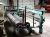 HUNTER 160" Compression Rolls. HUNTER 160" Compression Rolls.