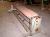 DELTA Roll-Up Machine, (2) 7" dia x 128" rolls, DELTA Roll-Up Machine, (2) 7" dia x 128" rolls,