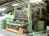  BETA Take-Up Winders & Accumulator, 3.6 meters wide,