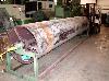  Hot Roll 36" dia x 200" wide, Maxon burner 700,000 btu/hr,