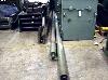  Hot Roll 36" dia x 200" wide, Maxon burner 700,000 btu/hr,