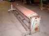 DELTA Roll-Up Machine, (2) 7" dia x 128" rolls, DELTA Roll-Up Machine, (2) 7" dia x 128" rolls,