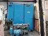  JUDELSHON 160" Model 4860 Baloney Cutter, 57" dia blade.