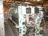  ASSELIN 1500DF Rotary Tacker, 5.5 meter, 1979 yr, 20 fpm,