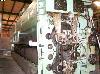  ASSELIN 1500DF Rotary Tacker, 5.5 meter, 1979 yr, 20 fpm,