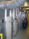  THIBEAU CA11 Card, type R34 PPLL, 1999 yr, 4.5 meter, including: