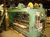  HUNTER Model 44 Needle Loom, 132" wide, down-stroke,
