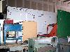  SCHOTT & MEISSNER Pre-heat Oven, 1998 year,