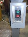  UTICA  Baloney Type Slitter-