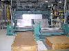  FEHRER Needle Loom, Model NL 21/S  3.6 meter, 2002 yr: