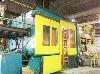 WILMINGTON Foam Molder, 1000 ton Super, HE Series, 1997 yr. WILMINGTON Foam Molder, 1000 ton Super, HE Series, 1997 yr.