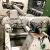 CAMERON (Midland-Ross) Turret Winder, 120", 1450 fpm, CAMERON (Midland-Ross) Turret Winder, 120", 1450 fpm,