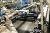 DUSENBERY 120" Turret Winder, 1200 fpm, DUSENBERY 120" Turret Winder, 1200 fpm,