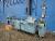CORETECH Model 10 Core Cutter, 120" max length, CORETECH Model 10 Core Cutter, 120" max length,