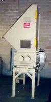  SHRED TECH Model ST-75ES Shredder,