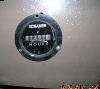  ALLEGHENY Model 120-350C Shredder,