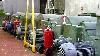 COMPLETE FIBER WASTE RECYCLING PLANT Consisting of,