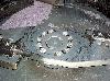  Densifier, 250 hp belt drive, 2003 year,
